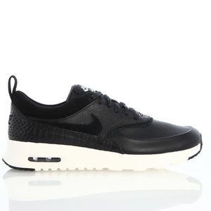 NIKE WOMENS AIR MAX THEA LX